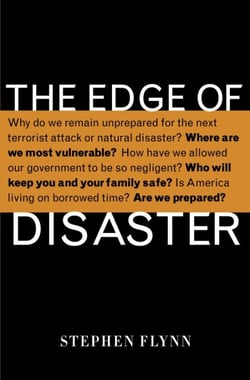 The Edge of Disaster - Rebulding a Resilient Nation
