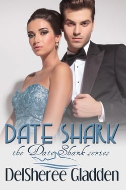 Date Shark - The Date Shark, #1