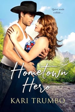Hometown Hero - Dawson's Valley, #1