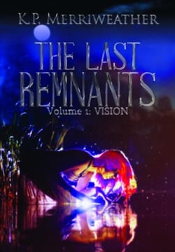 Vision - The Last Remnants, #1
