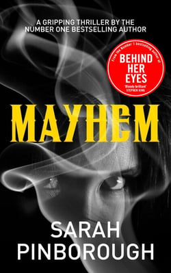 Mayhem - Mayhem and Murder Book I