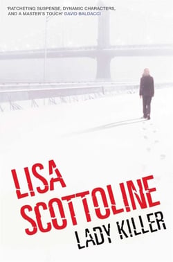 Lady Killer - A pulse-pounding thiller from the New York Times bestselling author