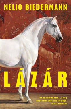 Lázár - The international sensation