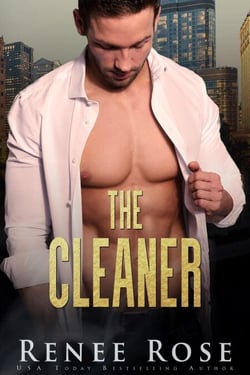 The Cleaner - Chicago Bratva, #7