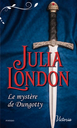Le mystère de Dungotty