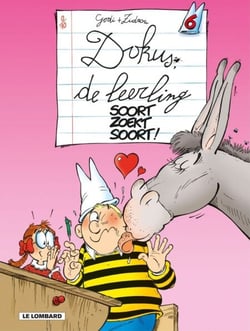 Soort zoekt soort !