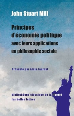 Principes d’économie politique avec leurs applications en philosophie sociale - Extraits des livres IV et V