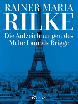 Die Aufzeichnungen des Malte Laurids Brigge
