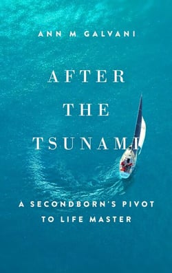After the Tsunami: A Secondborn's Pivot to Life Master - Uncharted Waters