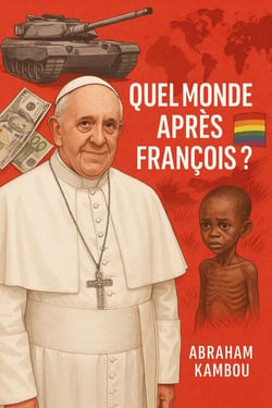 QUEL MONDE APRES LE PAPE FRANCOIS ? - society, #12