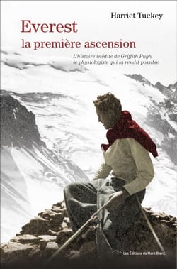 Everest, la première ascension - Récit authentique