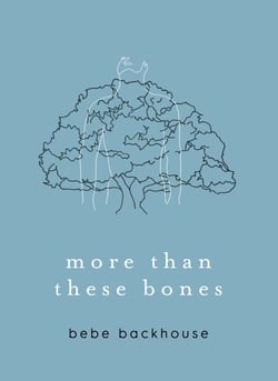 more than these bones