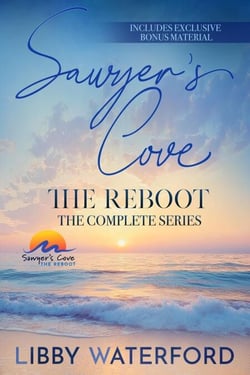 Sawyer's Cove: The Reboot - Sawyer's Cove: The Reboot