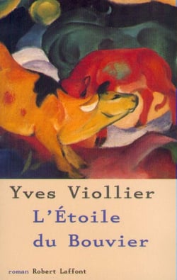 L'étoile du bouvier - tome 2 - NE - Les Saisons de Vendée - Tome 2