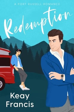 Redemption - Port Russell Romance, #2