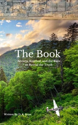 The Book: Secrets, Survival, and the Race to Reveal the Truth
