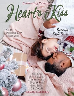 Heart’s Kiss: Issue 18, December 2019-January 2020 - Heart's Kiss, #18