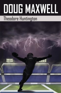 Doug Maxwell - The Storm Trilogy, #1