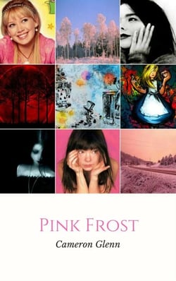 Pink Frost