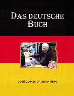 Das deutsche Buch - Ein poetischer Streifzug durch Deutschlands Geist, Geschichte und Mythos
