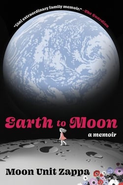 Earth to Moon - A Memoir