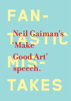 Make Good Art