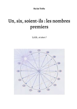 Un, six, soient-ils : les nombres premiers - 1,618... et alors ?
