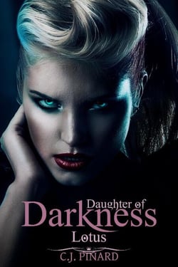 Lotus: Daughter of Darkness (Part I) - Daughters of Darkness, #1