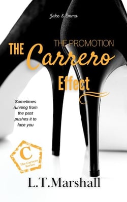 The Carrero Effect - The Carrero Series, #1