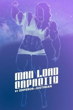 Max Load Capacity