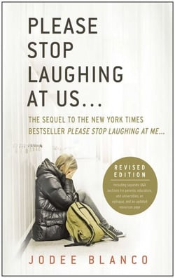Please Stop Laughing at Us... (Revised Edition) - The Sequel to the New York Times Bestseller Please Stop Laughing at Me...