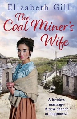 The Coal Miner's Wife - Will she be anything more than a coal miner's wife?