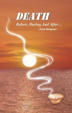 Death: Before, During &amp; After...