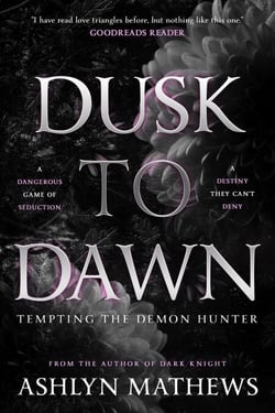 Dusk to Dawn - After Dark, #3