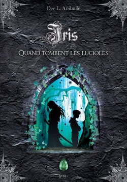 Iris (Livre 1)