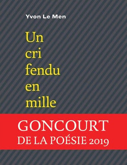 Un cri fendu en mille - Les continents sont des radeaux perdus, 3
