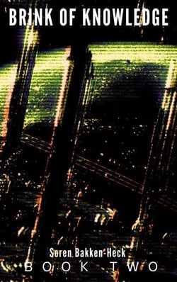 Brink of Knowledge - Galactic Histories, #2