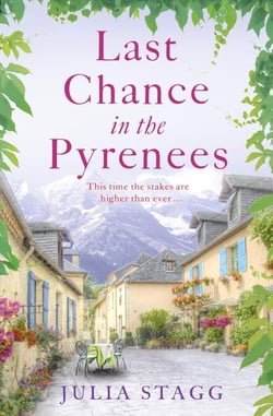 Last Chance in the Pyrenees - Fogas Chronicles 5