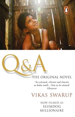 Q &amp; A - Slumdog Millionaire