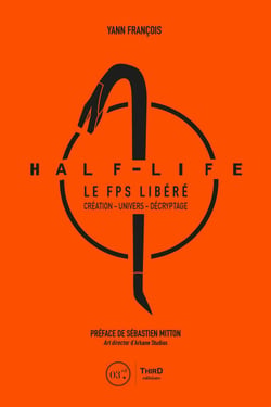 Half-Life - Le FPS libéré