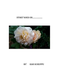 Story Goes On