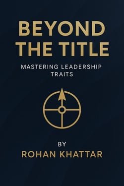 Beyond the Title - Beyond the Title Series – Vol. 1, #1