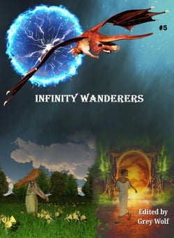 Infinity Wanderers 5 - Infinity Wanderers