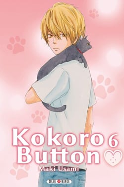 Kokoro Button T06