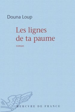 Les lignes de ta paume
