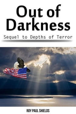 Out of Darkness - The Freedom Villagers, #2