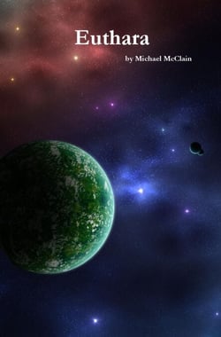 Euthara - Chronicles of Atlantis, #2