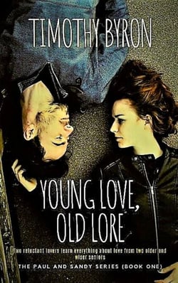 Young Love, Old Lore - The Paul and Sandy Saga, #2