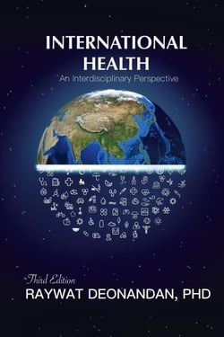 international Health: An Interdisciplinary Perspective, 3rd Edition