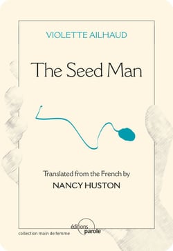 The Seed Man - Testimony